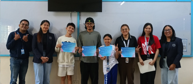 Tanglaw event photo
