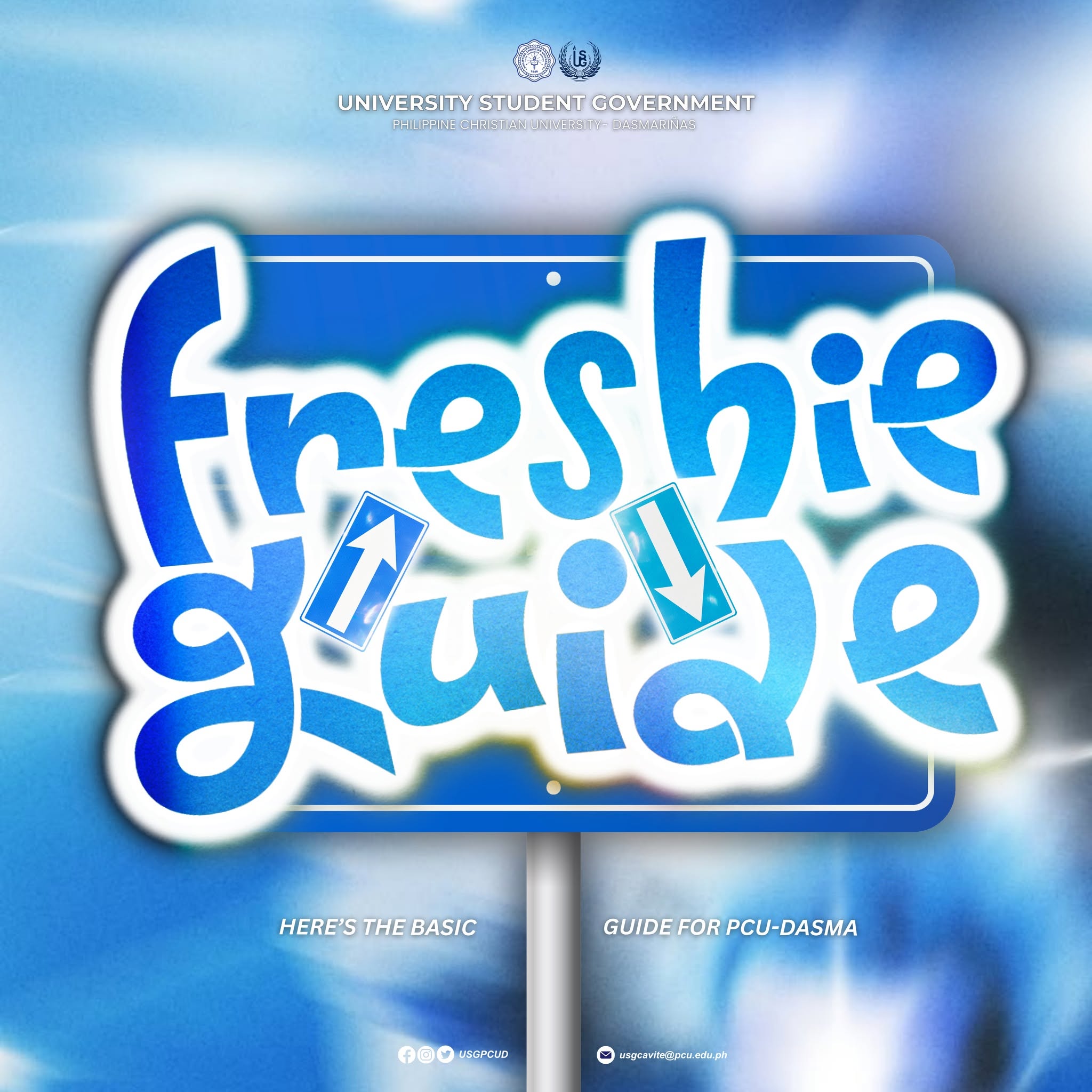 Freshie Guide 2025-2026